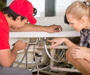 About Emergency plumbing pros Sims, NC